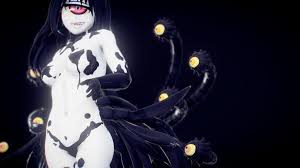 Commission I Did A While Ago Download Is Over Here Https Www Patreon Com Posts Gazer 3d Model 5519190 Model 3d Model Character Modeling