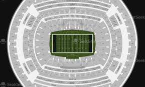 19 Exhaustive Gillette Stadium Seating Chart Seat Numbers