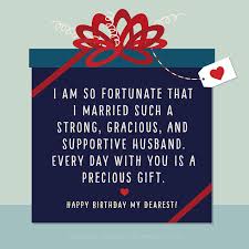 You make every morning brighter than any sunrise and every night more spectacular than the night sky. 160 Ways To Say Happy Birthday Husband Find Your Perfect Birthday Wish