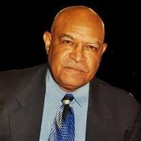 James Whitehead Obituary