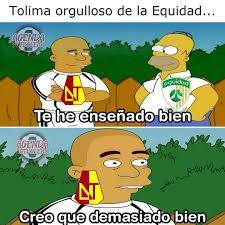 Barcelona, donde el equipo culé humilló a los merengues en el bernabéu. Llueven Los Memes Por La Eliminacion De Atletico Nacional En Manos De Equidad