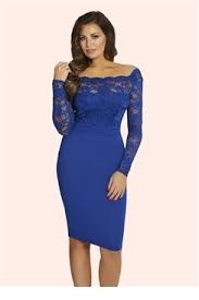 Jessica Wright Petunia Cobalt Bodycon Dress 70 00 Black Bodycon Dress Long Sleeve Lace Bodycon Dress Bodycon Dress