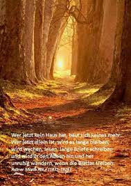 Wer jetzt kein haus hat, baut sich keines mehr. Herbsttag Meinkartenparadies De