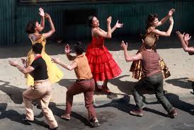 Rachel anne zegler (born may 3, 2001) is an american singer, actress, and youtuber. West Side Story Trailer Debuts At Oscars Starring N J S Rachel Zegler And Paterson Nj Com
