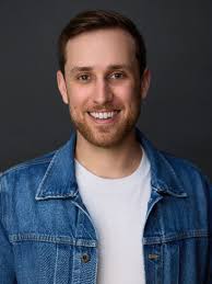 GREG SANCHEZ is a hilarious comic and co-producer of one of the best local  shows, BASEMENT DWELLERS. He's also headlining CHATTERBOX COMEDY NIGHT this  Sunday for the first time!!! Buy your tix