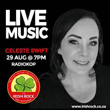 Celeste Swift's Instagram, Twitter & Facebook