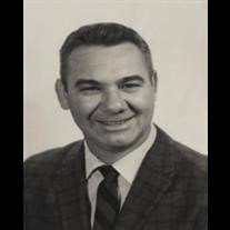 Donald Harry "Sticks" Carter Obituary