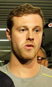 Jack Conger Celebrity Profile