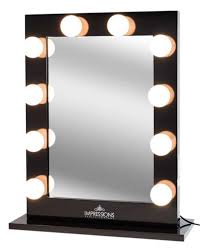 ✨ here's the link on where i. Ideas For Making Your Own Vanity Mirror With Lights 2021 Edition
