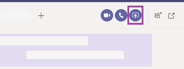 Wir zeigen, wie es geht und worauf sie achten müssen. Teilen Ihres Bildschirms In Einem Chat In Teams Office Support