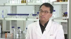 The food and drug administration says it has found 110 faulty bottles of the coronavac vaccine from sinovac biotech that contain lumps of gel. Sinovac Ceo Our Vaccine Is Effective Against Many Strains Cgtn