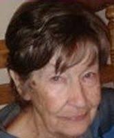 Allie Holliday Chaney (1941-2016)