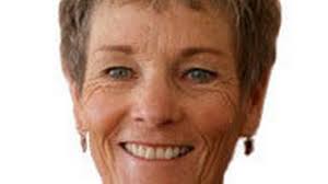 On the road with Thelma, Louise and Sally