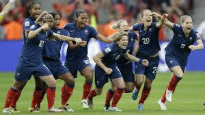 Karim benzema a partagé sur les réseaux sociaux sa joie de revenir en équipe de france. Lyon Recoit La Coupe Du Monde De Foot Feminin Les Impacts Economiques