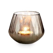 Also set sale alerts and shop exclusive offers only on shopstyle. Smoke Glass Tealight Candle Holder Lakeland