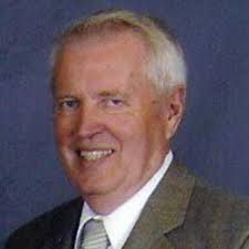 Gerald Dale Eid Obituary May 16, 2022