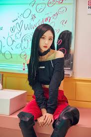 Sowon, yerin, eunha, yuju, sinb, and umji. K Pop Sinb Profile Lyrics Lyricstoblog