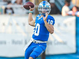 Последние твиты от middle tennessee football recruiting (@mtfb_recruiting). How Mtsu Plans To Resume Athletics Rutherford Source