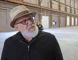 Eric Michelson's Instagram, Twitter & Facebook