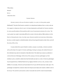 An research paper examples on social science is a prosaic composition of a small volume and free composition, expressing individual impressions and thoughts on a specific occasion or issue and obviously not claiming a definitive or exhaustive interpretation of the subject. Senior Project Research Paper Final Draft