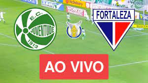 Clique aqui para a última fortaleza joguinhos jogar no jogosloucos.com.br: Juventude X Fortaleza Ao Vivo Com Imagens Jogo De Hoje Assista Agora Youtube