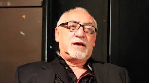 Charity: Part III of a Mexican Trilogy