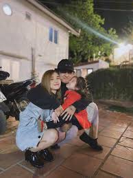 Nhưng mà tôi xin mọi người: Cindy LÆ° Len Tiáº¿ng Vá» Chuyá»‡n Vá»›i Ä'áº¡t G Pháº£n á»©ng Cá»§a Hoai Lam Gay Chu Y Giáº£i Tri Media Thanh Nien
