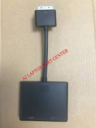 Get alternatives to hp hdmi to vga display adapter drivers. Original For Hp Elitepad 900 Z2760 Z3795 Elite X2 1011 G1 Hdmi Vga Adapter Cable 695551 001 695061 001 Computer Cables Connectors Aliexpress