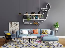 The modern, elegant, designer sofas in our collections can instantly add character to, or complete, an interior, thanks to designers such as ferruccio laviani from cremona, who loves classic, simple forms. Modern Sofa Set By Tranduyhieu 3docean