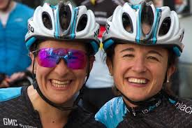 Frauenpower bei der Schönbuch Trophy