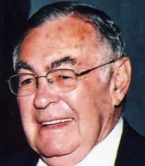 Russell Hurd Obituary (1934