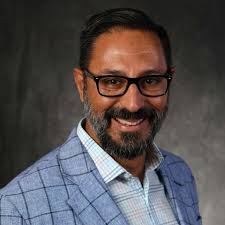 Faculty Directory › Antioch University