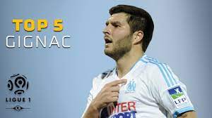 In the game fifa 21 his overall rating is 81. Andre Pierre Gignac Top 5 Goals Youtube