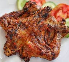 Jun 18, 2021 · resep ayam taliwang khas lombok. Nikmatnya Ayam Taliwang Khas Lombok Dapur Sasak