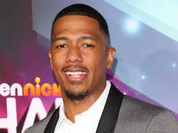 Nick Cannon Announces The Birth Of His 9th Child With Model LaNisha Cole