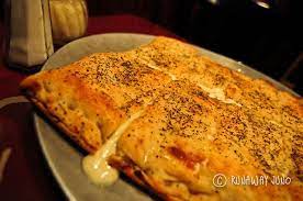 33 Foods Worth Traveling Across The World Just To Eat Food Network Recipes Food Old Forge Pizza