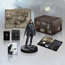 Papa told me cocohana ver.9 ～花冠をあげる～. ãƒã‚¤ã‚ªãƒã‚¶ãƒ¼ãƒ‰ ãƒ´ã‚£ãƒ¬ãƒƒã‚¸ Capcom