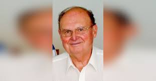 Obituary information for Dr. Aldo J. Crovetti