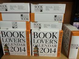 Page A Day Book Lover S Calendar Fantastic Book Recommendations For Every Type Of Reader Book Lovers Book Recommendations Day Book