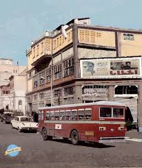 سينما الفردوس في باب الطوب في الستينات في الموصل ايام زمان baghdad iraq mesopotamia