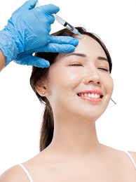 Dermal Filler Treatment Bali: Enhance Your Features