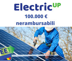 Costuri & finanțare panouri fotovoltaice prin programul afm în bucurești și ilfov. Electric Up Program Si Ghidul Solicitantului 100 000 Euro Nerambursabili