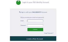 Apply for an id renewal if your card has expired. Online Nadra Cnic Verification Portal Registration Verification More Zameen Blog