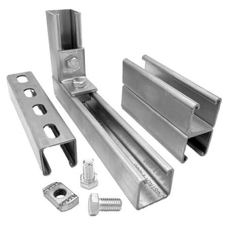 Unistrut - Unistrut Midwest