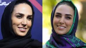 تصویر روز | استایل لری سوگل طهماسبی | گلی شی