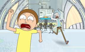 Birdman Rick And Morty Gif Https Encrypted Tbn0 Gstatic Com Images Q Tbn 3aand9gcsa5wgaaxuxfdjnlalrynvarqmuav5bsnjjva Usqp Cau