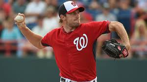 2015 Nl East Preview Prepare For Washingtons 162 Game