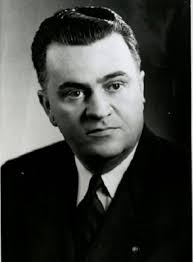 The 45th General Conference Session (1946) Gallery