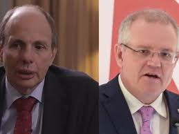 Nuclear power is a stalking horse for gas