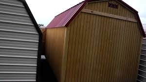 Let me know, leave me a comment below. Lofted Barn From Lowes By Mike Seither